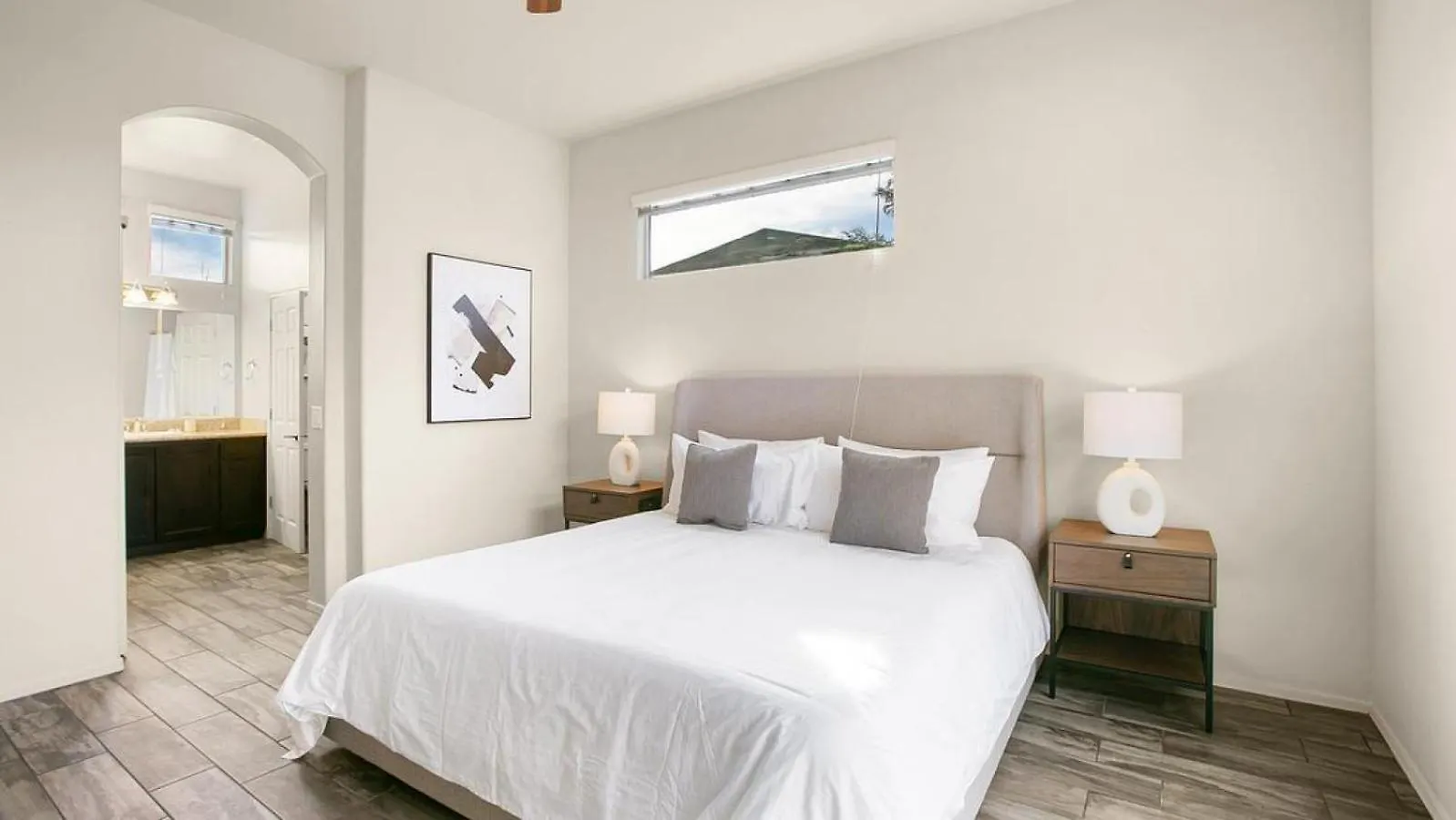 Landing At Vida East - 1 Bedroom In Church Hill リッチモンド アパート